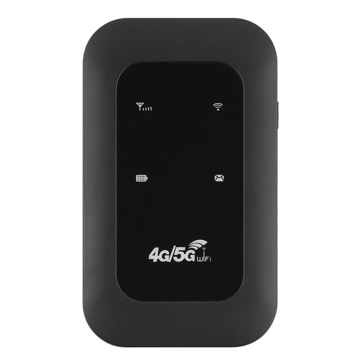 Unlocked Wifi Mobile Broadband Wireless Router Portable Mifi Hotspot 4G LTE TOP!