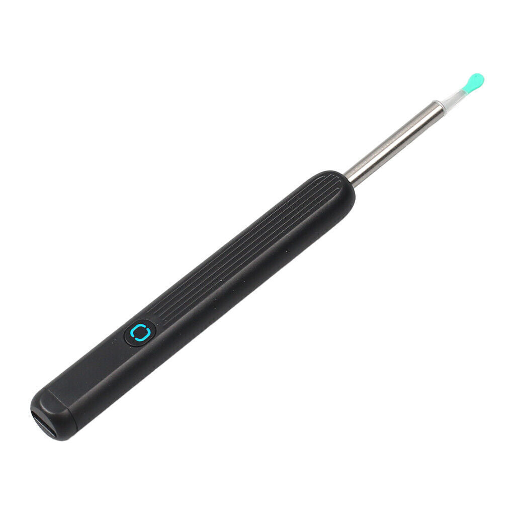 Wireless Ear Wax Remover, Camera HD Ear Endoscope Spoon Pick Cleaning Tools Kit