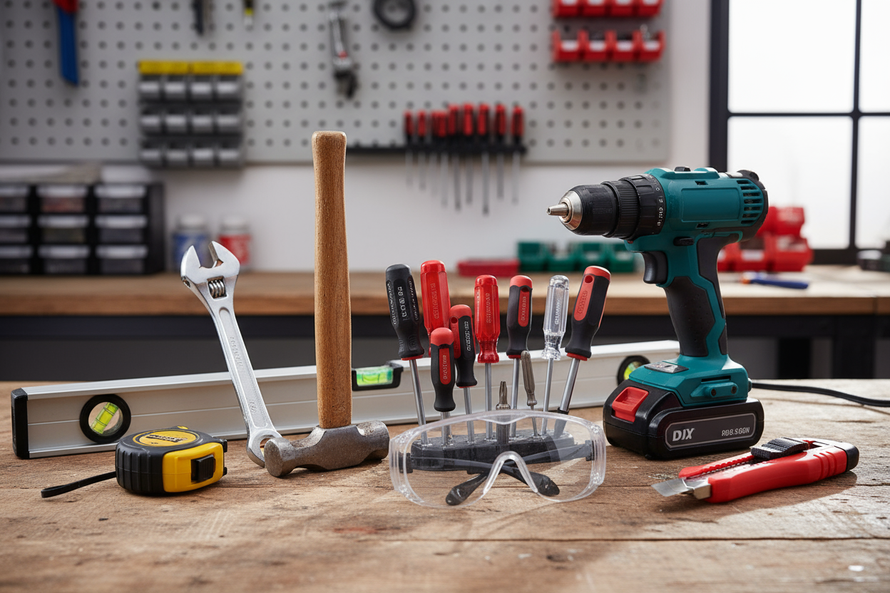 Tools