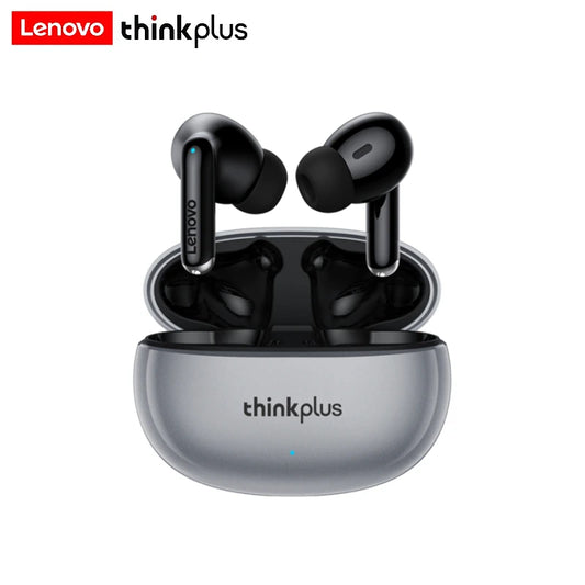 Thinkplus XT88 Bluetooth Earphones: Dual Microphone, Stereo Noise Reduction, and Enhanced Bass Performance
